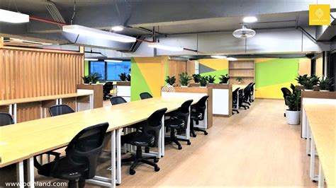 office space hanoi